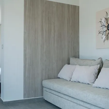 Appartement Sky-high Penthouse W. Stunning Views - 02 La Canée