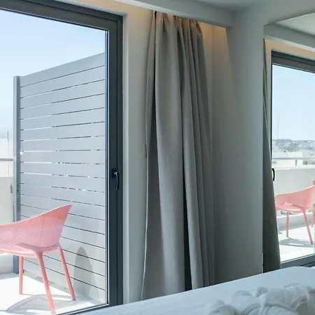 Sky-high Penthouse W. Stunning Views - 02 Appartement *