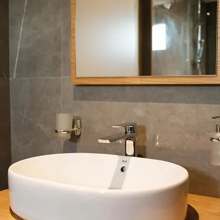 Sky-high Penthouse W. Stunning Views - 02 Appartement La Canée