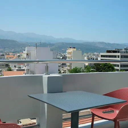 Sky-high Penthouse W. Stunning Views - 02 Appartement